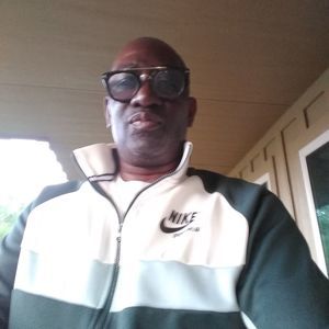 Meet your Posher, Melvin